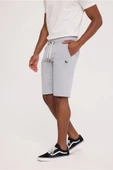 Graymelange TANGO SWEATSHORT thumbnail 3