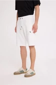Off-White CASH CARGO SWEATSHORT thumbnail 1