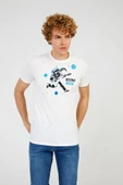 Off-White ASTRO TEE thumbnail 1