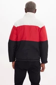 Black-Red-Off White MADRİD thumbnail 5