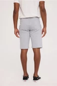 Graymelange TANGO SWEATSHORT thumbnail 5