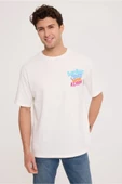 Off-White DREAM HALF-RELAX TEE thumbnail 1