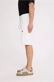 Off-White CASH CARGO SWEATSHORT thumbnail 2