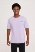 Levander SURF HALF-RELAX TEE thumbnail 3