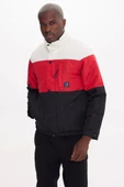 Black-Red-Off White MADRİD thumbnail 4