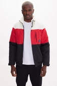 Black-Red-Off White MADRİD thumbnail 1