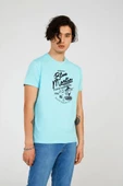 Cırus Blue MARIN TEE thumbnail 2