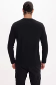Black BRUCE WILLIS thumbnail 2