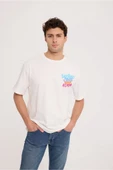 Off-White DREAM HALF-RELAX TEE thumbnail 3