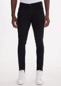 Black-Black FOREST DENIM PANT thumbnail 2