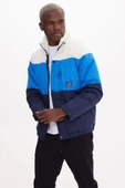 Navy-Indigo-Off white MADRİD thumbnail 3