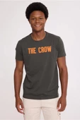Olive Green CONT CROW thumbnail 2