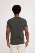 Olive Green CONT CROW thumbnail 4