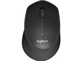 Logıtech M330 Sılent Kablosuz Siyah 910-004909 thumbnail 1