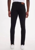 Black-Black FOREST DENIM PANT thumbnail 1