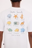 Off-White SHORE thumbnail 1