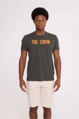 Olive Green CONT CROW thumbnail 1