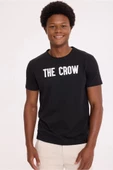 Black CONT CROW thumbnail 1