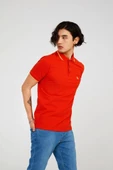 Vermilion YOUNG FATHER POLO thumbnail 2