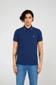 Indigo YOUNG FATHER POLO thumbnail 1
