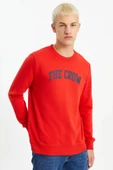 Red THE CROW thumbnail 5