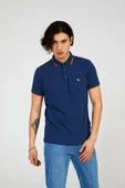 Indigo YOUNG FATHER POLO thumbnail 2