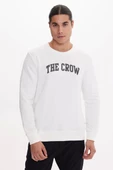 Ecru THE CROW thumbnail 1