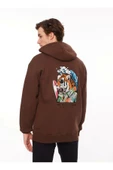 Brown TIGER thumbnail 2