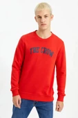 Red THE CROW thumbnail 2