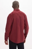Burgundy SNOOP thumbnail 4
