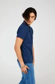 Indigo YOUNG FATHER POLO thumbnail 3