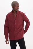 Burgundy SNOOP thumbnail 1