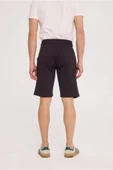 Anthracite TANGO SWEATSHORT thumbnail 4