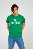 Bosphorus THE CROW LOGO TEE thumbnail 2