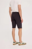 Anthracite TANGO SWEATSHORT thumbnail 3