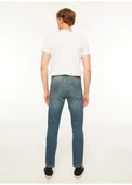 Dark Blue MİLANO DENIM PANT thumbnail 2