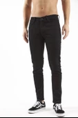 Black FOREST DENIM PANT thumbnail 4