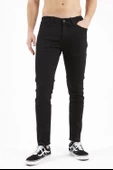 Black FOREST DENIM PANT thumbnail 1