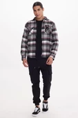 Black- Ecru CALIFORNIA thumbnail 1