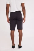 Anthracite CASH CARGO SWEATSHORT thumbnail 4