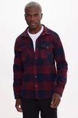 Burgundy-Navy COLORADO thumbnail 1