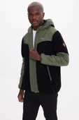 Black- Olive Green NORVEÇ thumbnail 3