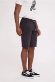 Anthracite CASH CARGO SWEATSHORT thumbnail 3