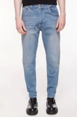 All Blue MİLANO DENIM PANT thumbnail 1