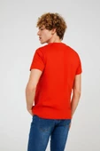 Red FROG TEE thumbnail 3