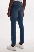 Sky Blue HARDY DENIM PANT thumbnail 1
