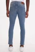 Light Blue HARDY DENIM PANT thumbnail 4