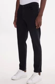 Black HARDY DENIM PANT thumbnail 2