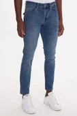 Dark Blue HARDY DENIM PANT thumbnail 1