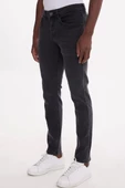 Füme HARDY DENIM PANT thumbnail 1